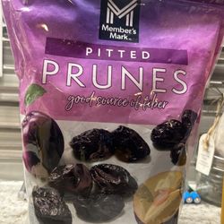 Prunes 