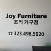 Joy Furniture LA