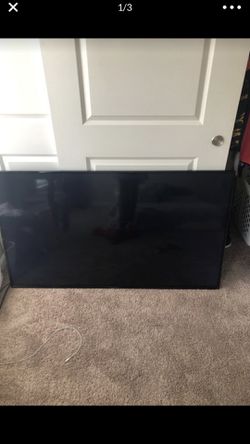 60 inch tv