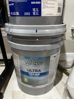 Paint/paint Materials