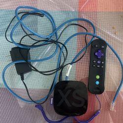 Roku 2 XS 