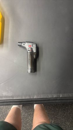 Lighter ( No Fuel )