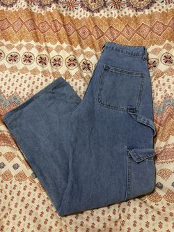 Shein Jeans
