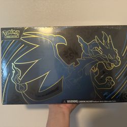 Mega Charizard X ex UPC Ultra Premium Collection Pokemon