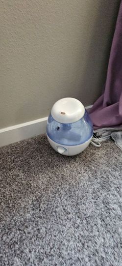 Humidifier