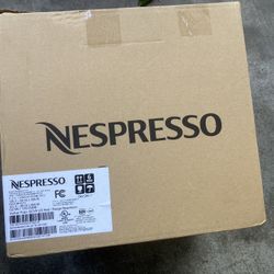 Nespresso Vertuo Pop+ Coffee Machine – Like New