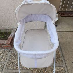 Bassinet for baby