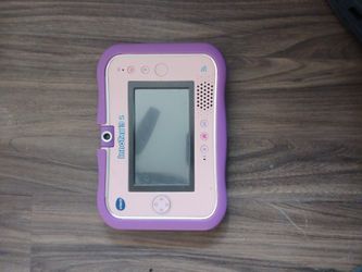 Innotab 3s With Five Games