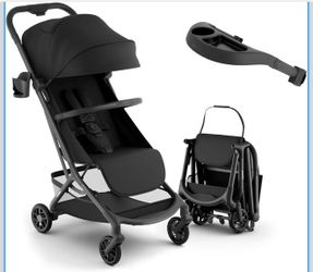 Luvoro stroller