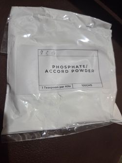Phosphate