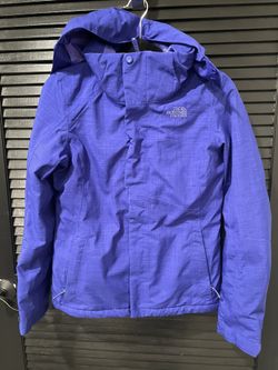 The North Face Jackets  XS 3 in 1