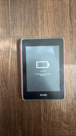 Kindle