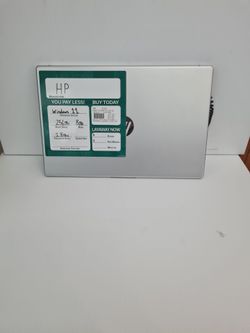 HP Laptop