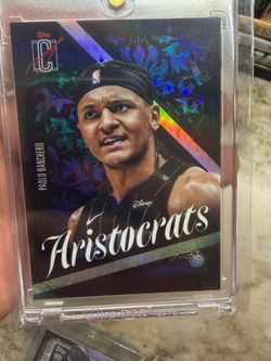 Trading card Lot