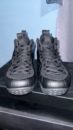 Air foamposite one