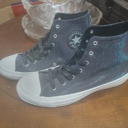 ombre all star converse sz 7