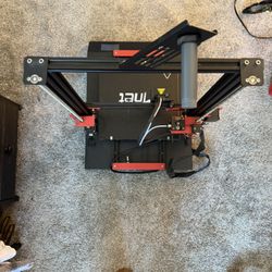 Anet 3d Printer $250