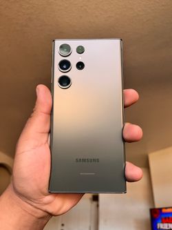 Samsung Galaxy S23 Ultra 256GB