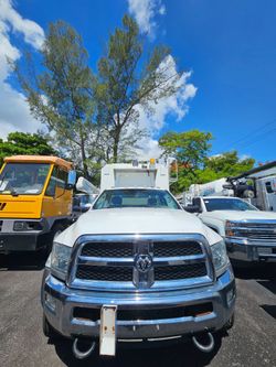 🚨 FULLY EQUIPPED MECHANIC TRUCK 🚨
🔧 CRANE • ENCLOSED HI-TOP BODY • READY TO WORK 🔧
🔥 2017 RAM 5500HD SERVICE TRUCK 🔥
If you're servicing:
🚜 H