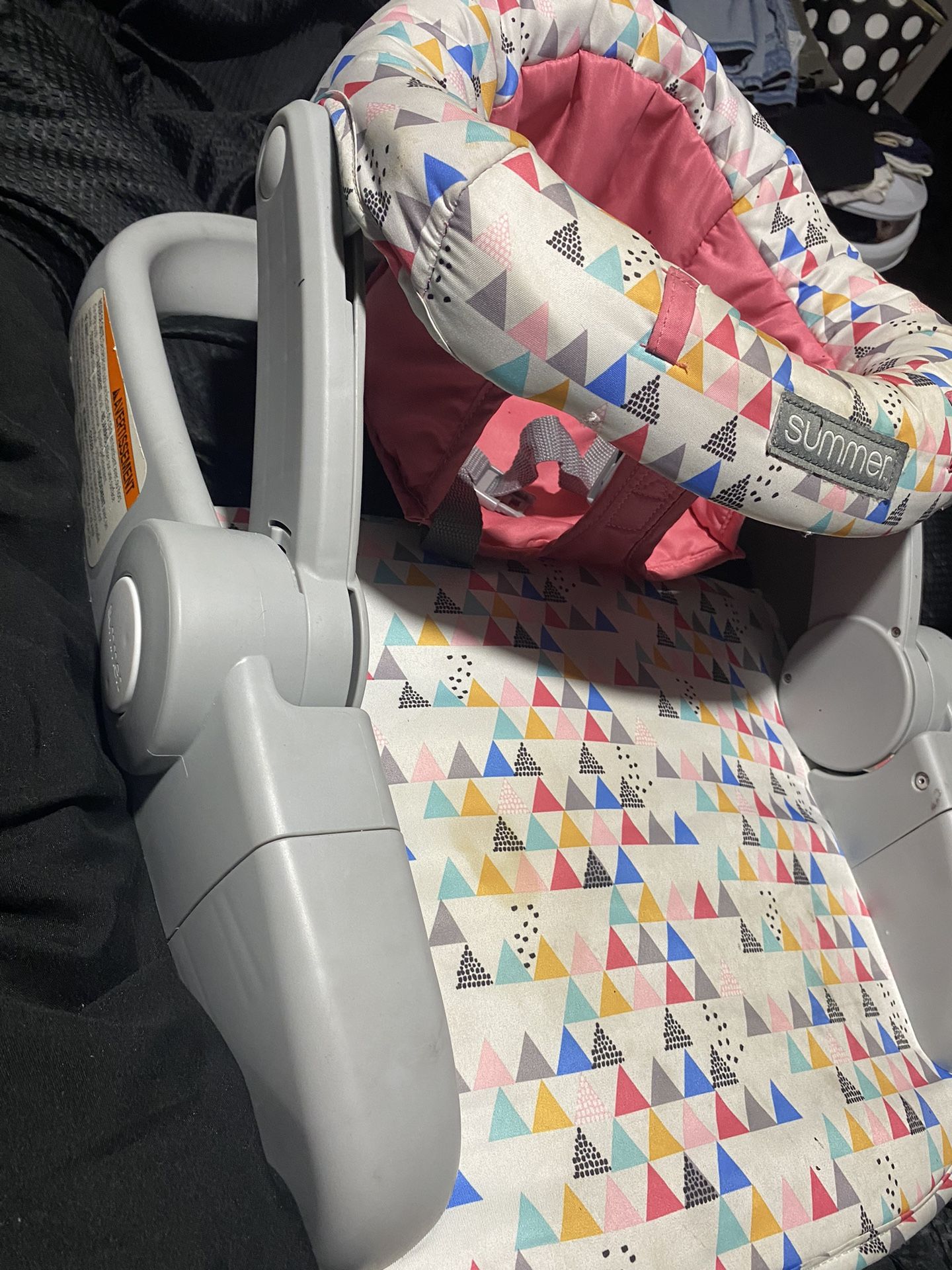 learn to sit baby seat
