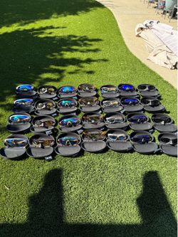 Oakleys sunglasses for collection