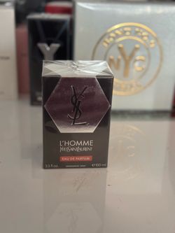 YSL L’Homme
