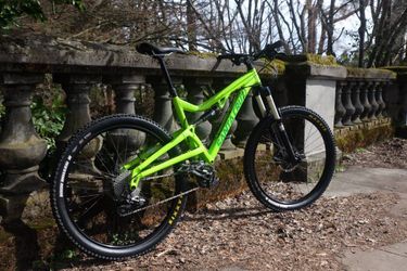 Santa cruz heckler 2025 7