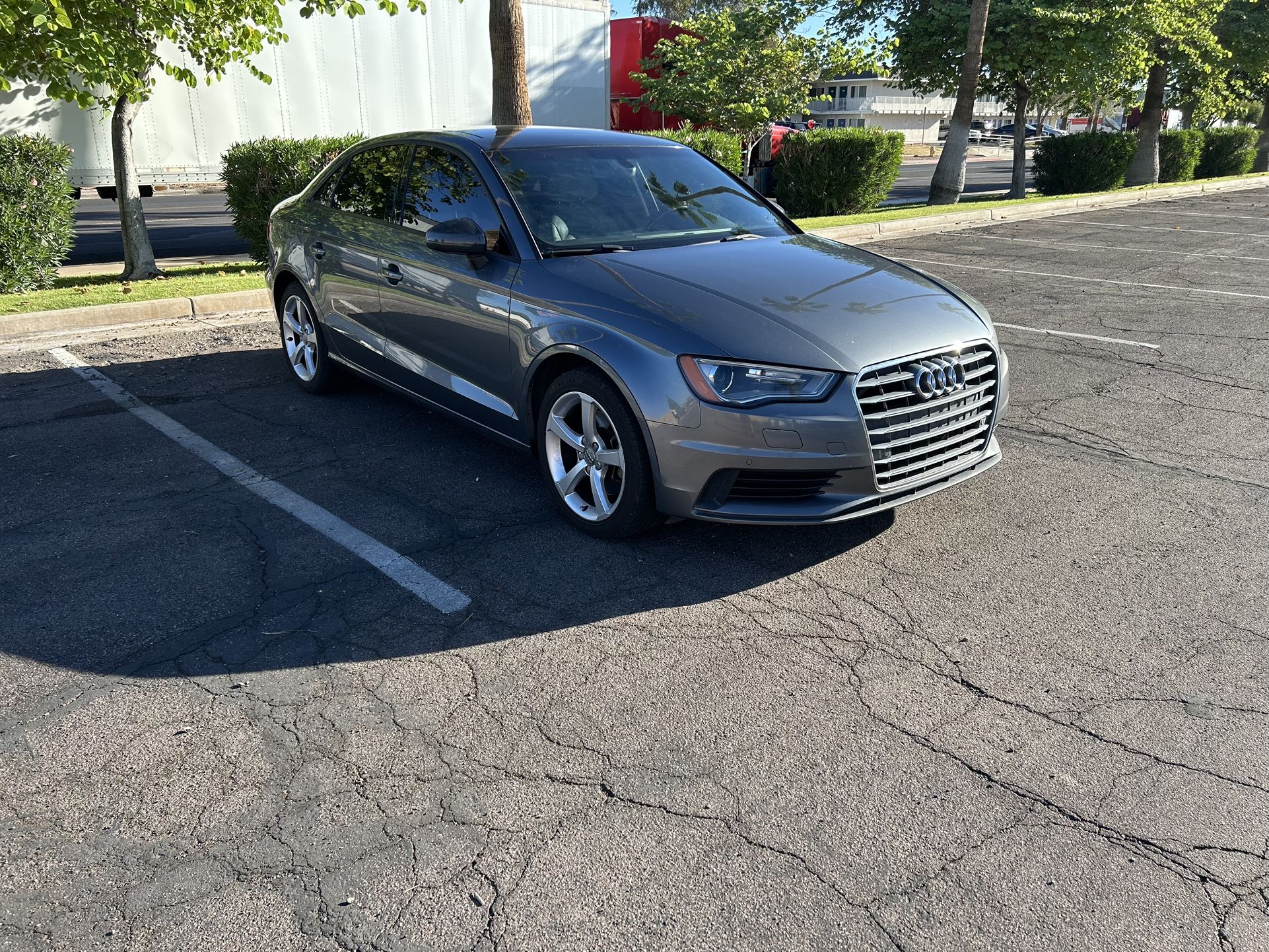 2016 Audi A3