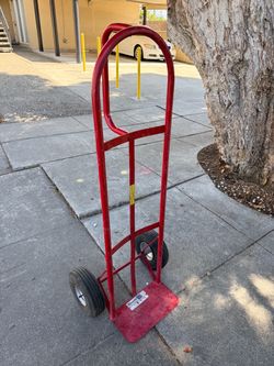 Hand truck / dolly