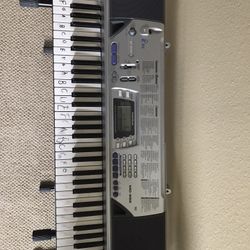 radio Shack md-992 61 Key Keyboard