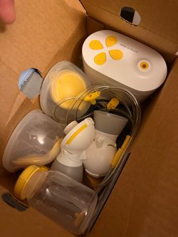 Baby stuff