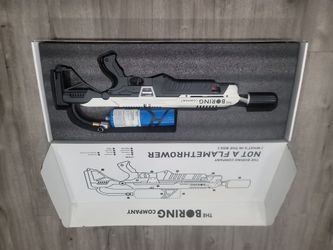 Not a flamethrower Boring Company Elon Musk Tesla