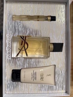 YSL libre