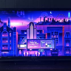 Sony Tv 32” 