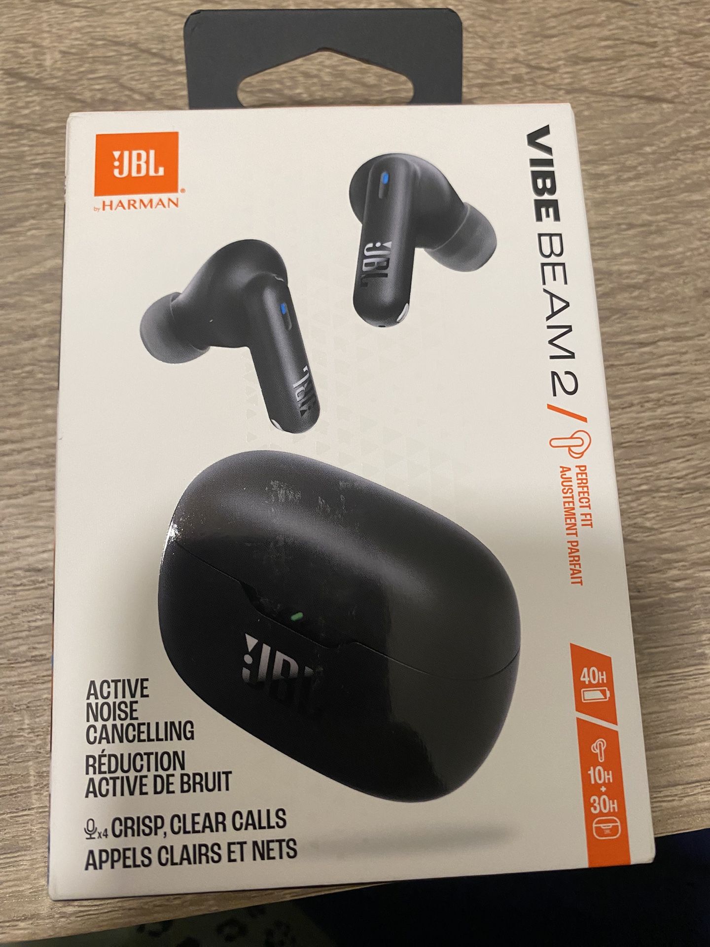 JBL Earbuds