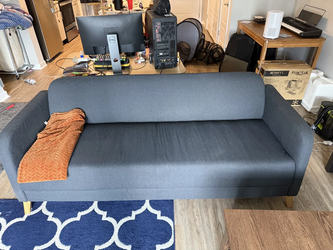 3-Seat Sofa IKEA
