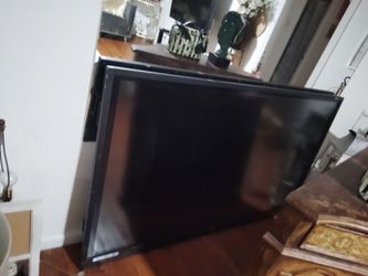 80in touch screen tv