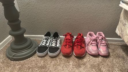 Shoes