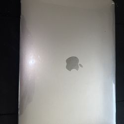 13-inch Macbook Pro