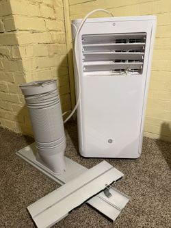 GE Window AC Unit