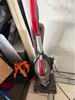 Vaccuum