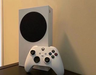 Xbox Series S