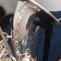 Eastern Music TENOR SAX