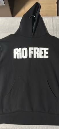 Rio Da Yung OG Hoodie