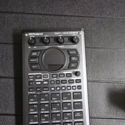 Roland Sampler Sp404 MkII 