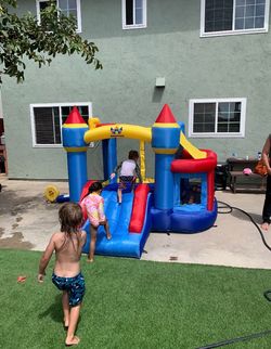 Bounce House Castle for sale