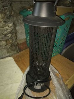 Patio heater