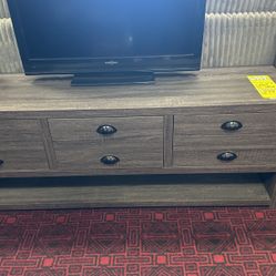 60” Tv Stand 