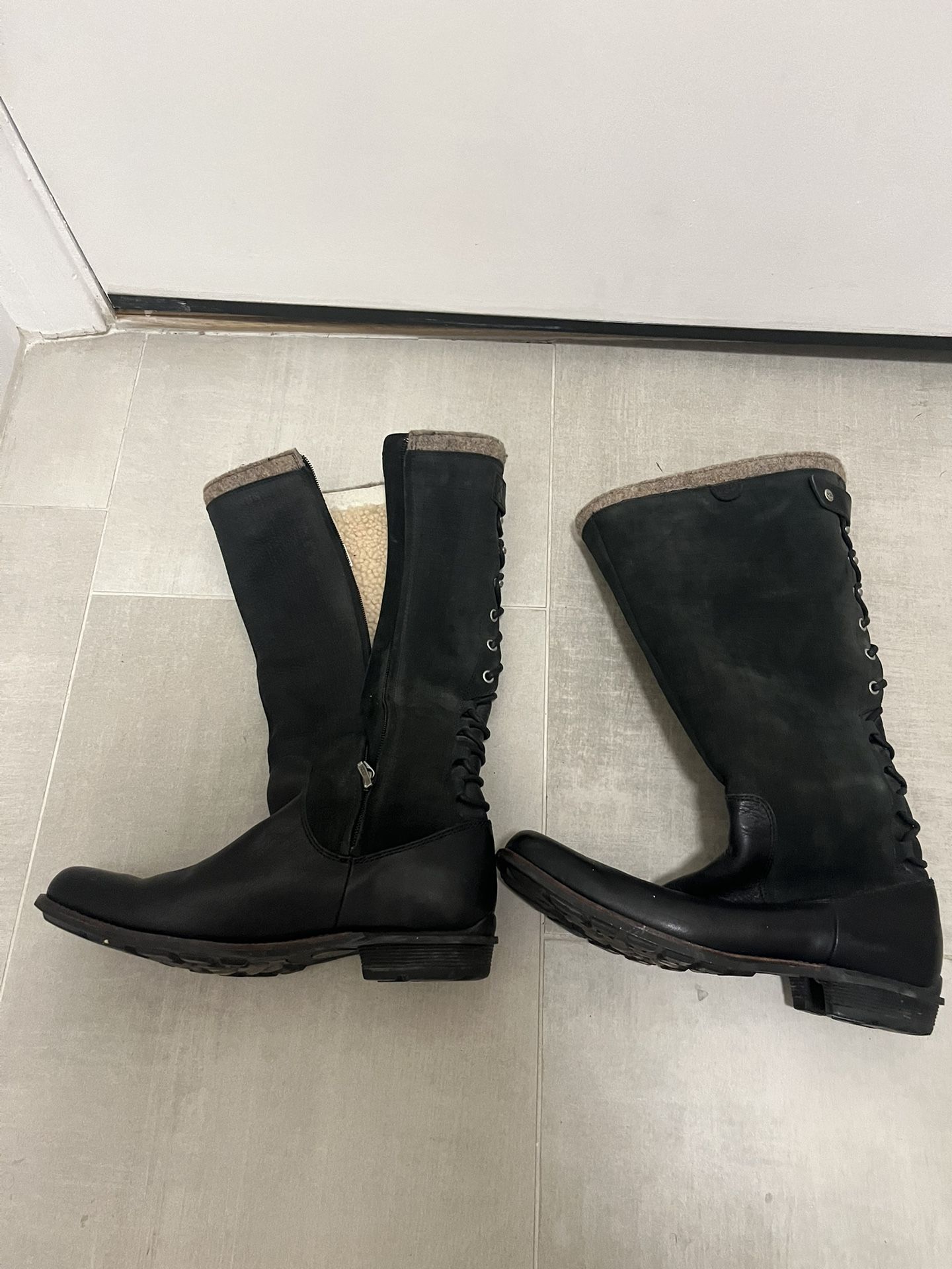 UGG boots