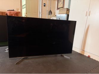 Sony 65” TV